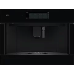 AEG NKC9N8B beépíthető kávéfőző